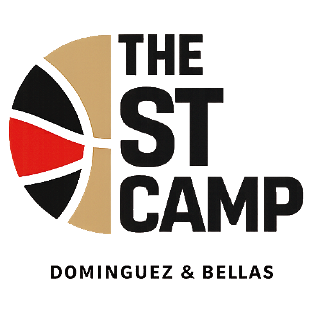 Logo The 1st Camp
