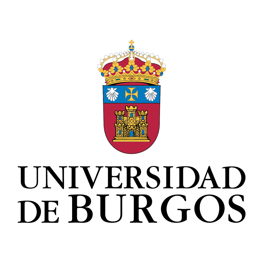 Logo Universidad de Burgos