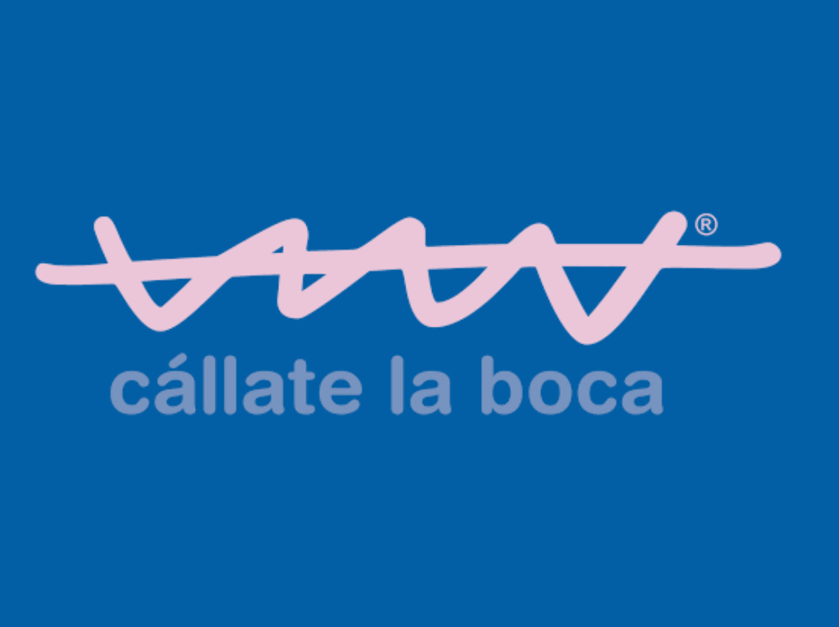 Colección Callatelaboca