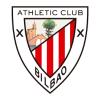 Escudo oficial Athletic Club