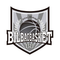 Escudo Bilbao Basket