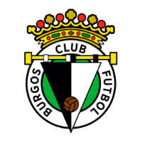 Escudo Burgos CF