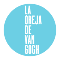 Logo La Oreja de Van Gogh