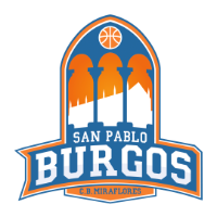 Escudo San Pablo Burgos