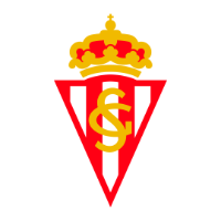 Escudo Sporting de Gijón