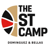 Logo The 1st Camp