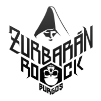 Logo Zurbarán Rock Burgos